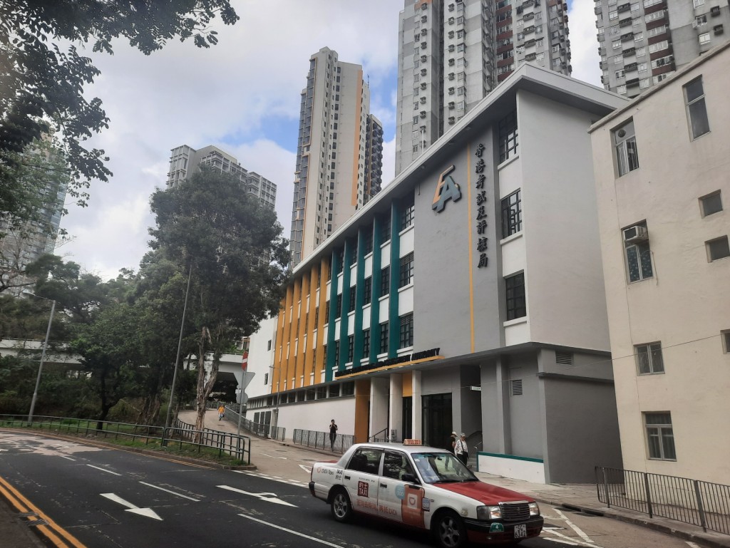 考評局於2023/24年度的總支出合計約4.79億元。 資料圖片