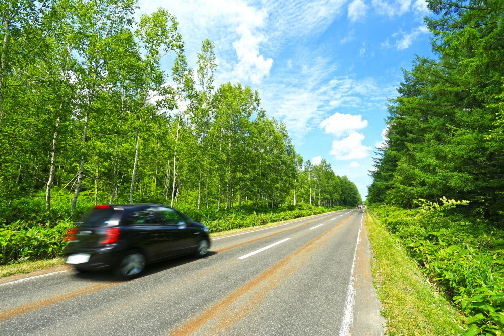 不同租車公司的自負額可相差甚遠,因此租車前應先了解合約條款 不同租車公司的自負額可相差甚遠,因此租車前應先了解合約條款