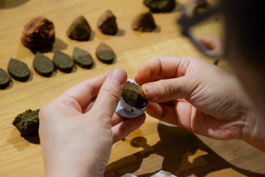 一連串表演、工作坊、示範講座及互動體驗,讓公眾感受非遺文化內涵。 一連串表演、工作坊、示範講座及互動體驗,讓公眾感受非遺文化內涵。