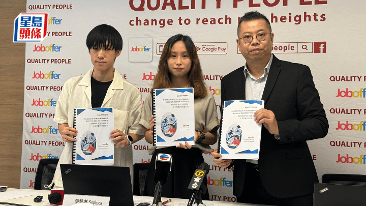 DSE放榜2025|調查:65.1%應屆考生計劃升讀大學 心理學成最受歡迎主修科目