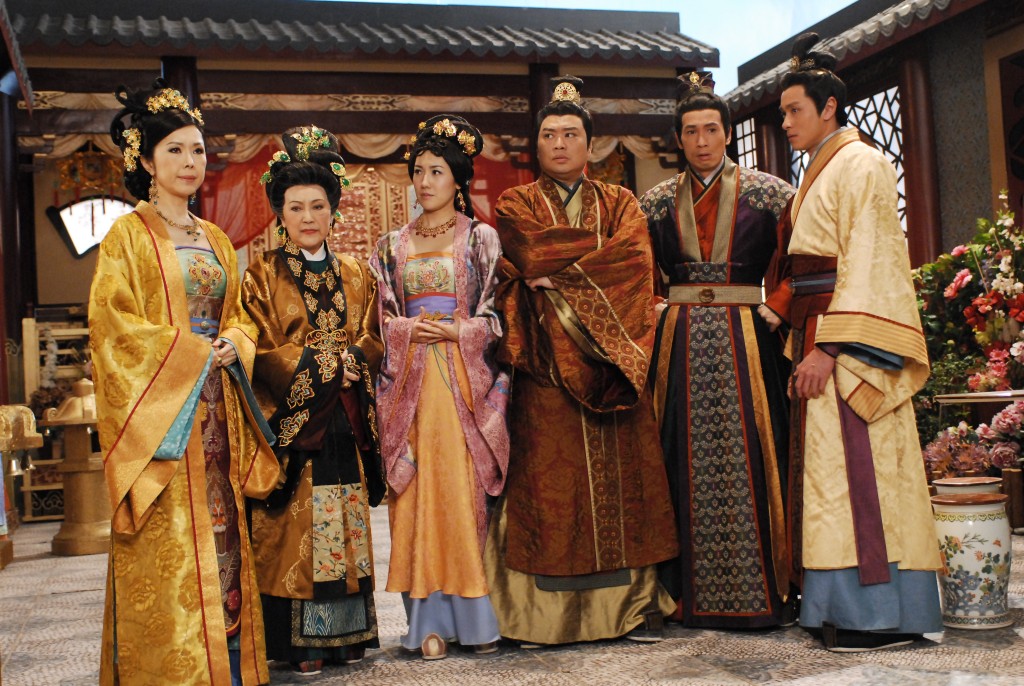 據當年報道，TVB因未有將《公主嫁到》改期播出而收到不少投訴。