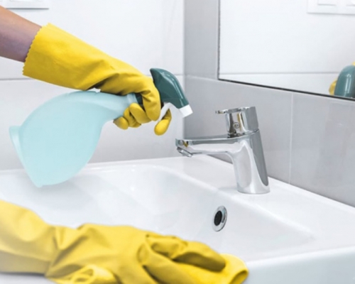 中醫分享3大物理消毒法。網圖