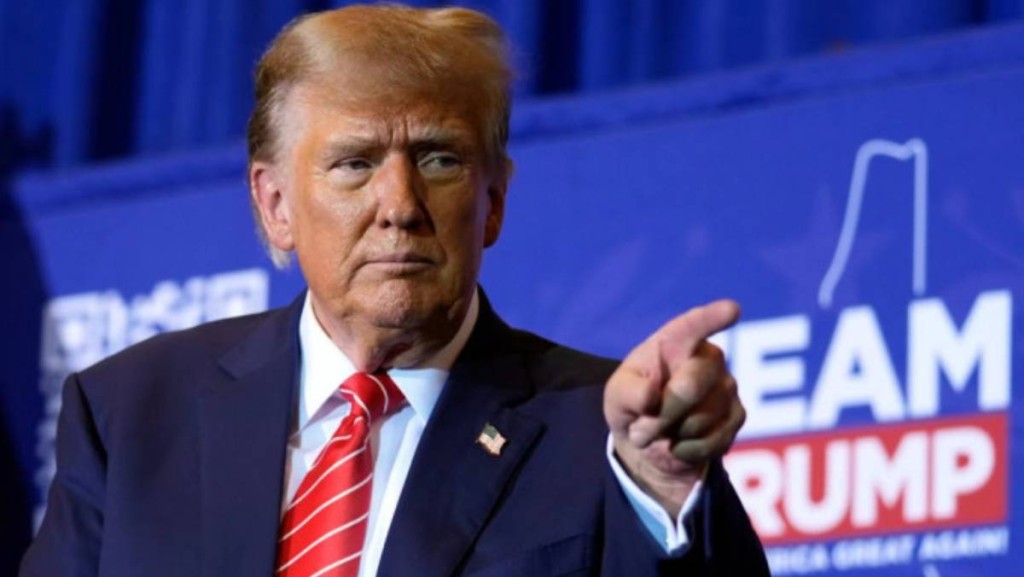 特朗普政府據報最快周四推「100％藥品關稅」