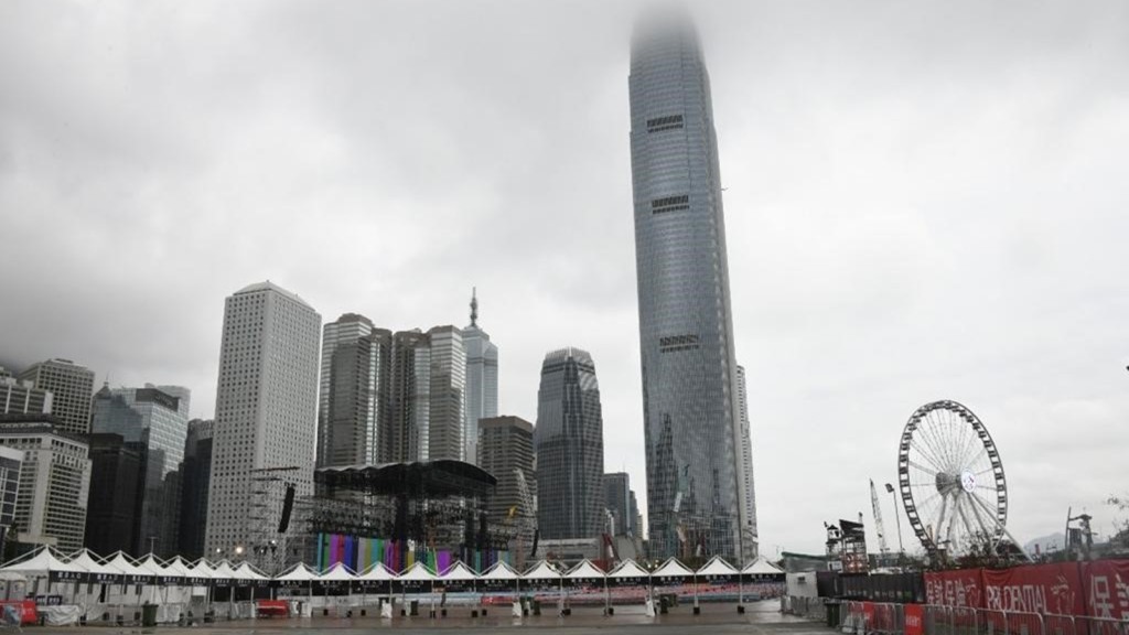 本港新增37宗化驗所新冠陽性個案,並無患者離世。