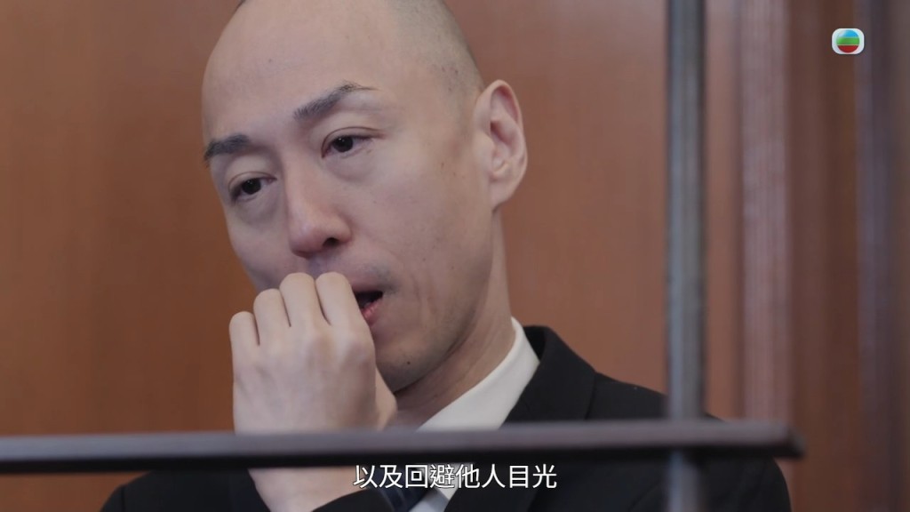 戴耀明呢種「你吹我唔脹」樣,真係好爆。 戴耀明呢種「你吹我唔脹」樣,真係好爆。