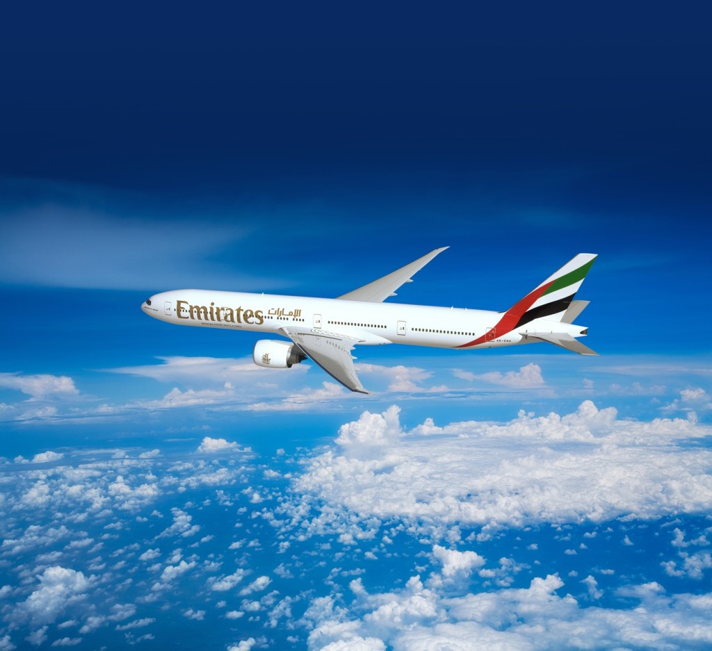 阿聯酋航空為到訪杜拜或過境的客人送贈多項優惠。