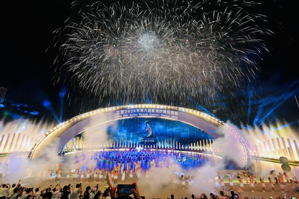 照片由港协暨奥委会提供