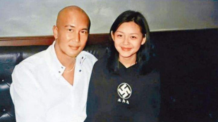 具俊曄與大S今年3月宣佈閃電復合兼結婚。