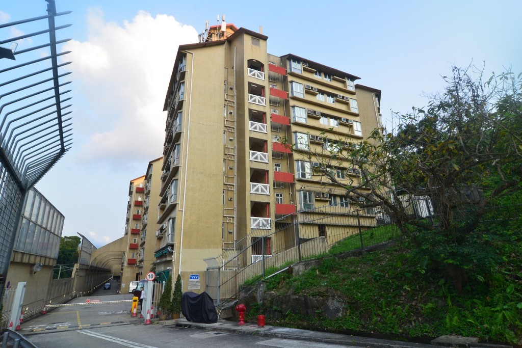 策誠軒。資料圖片