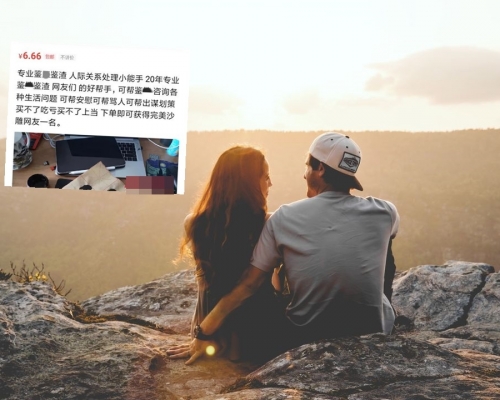 示意网图/网图