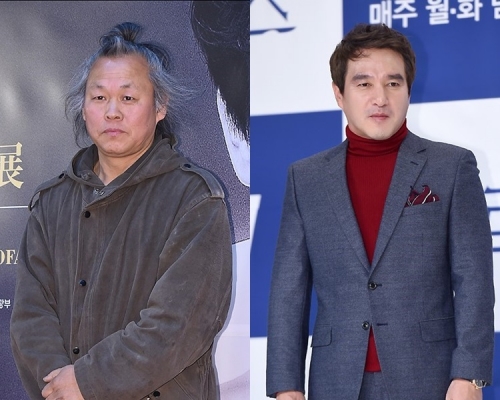 韩国性丑闻案愈揭愈多，金基德、曹在显正受警方调查。