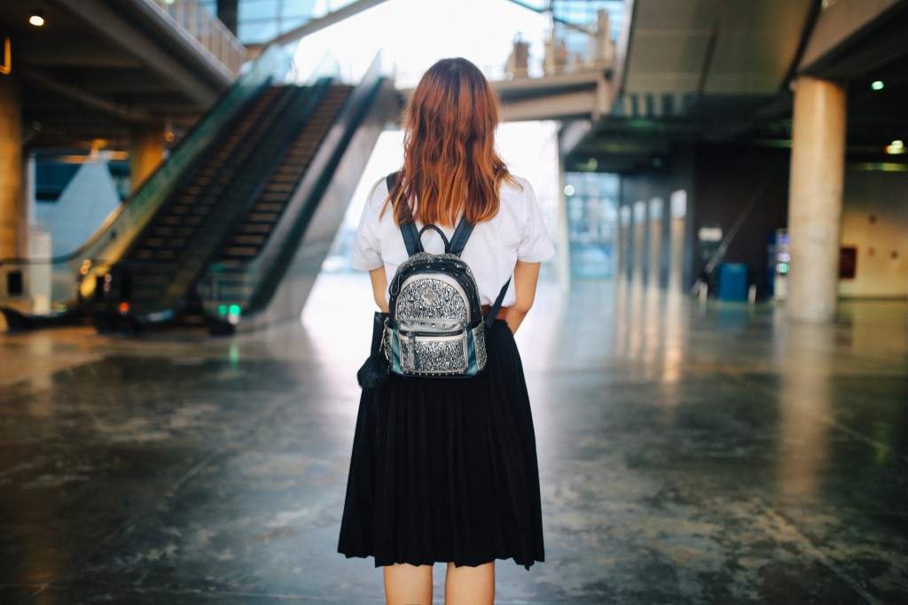 变态女师诱骗15岁女学生　圣诞节到男友家「一对一性爱辅导」被捕