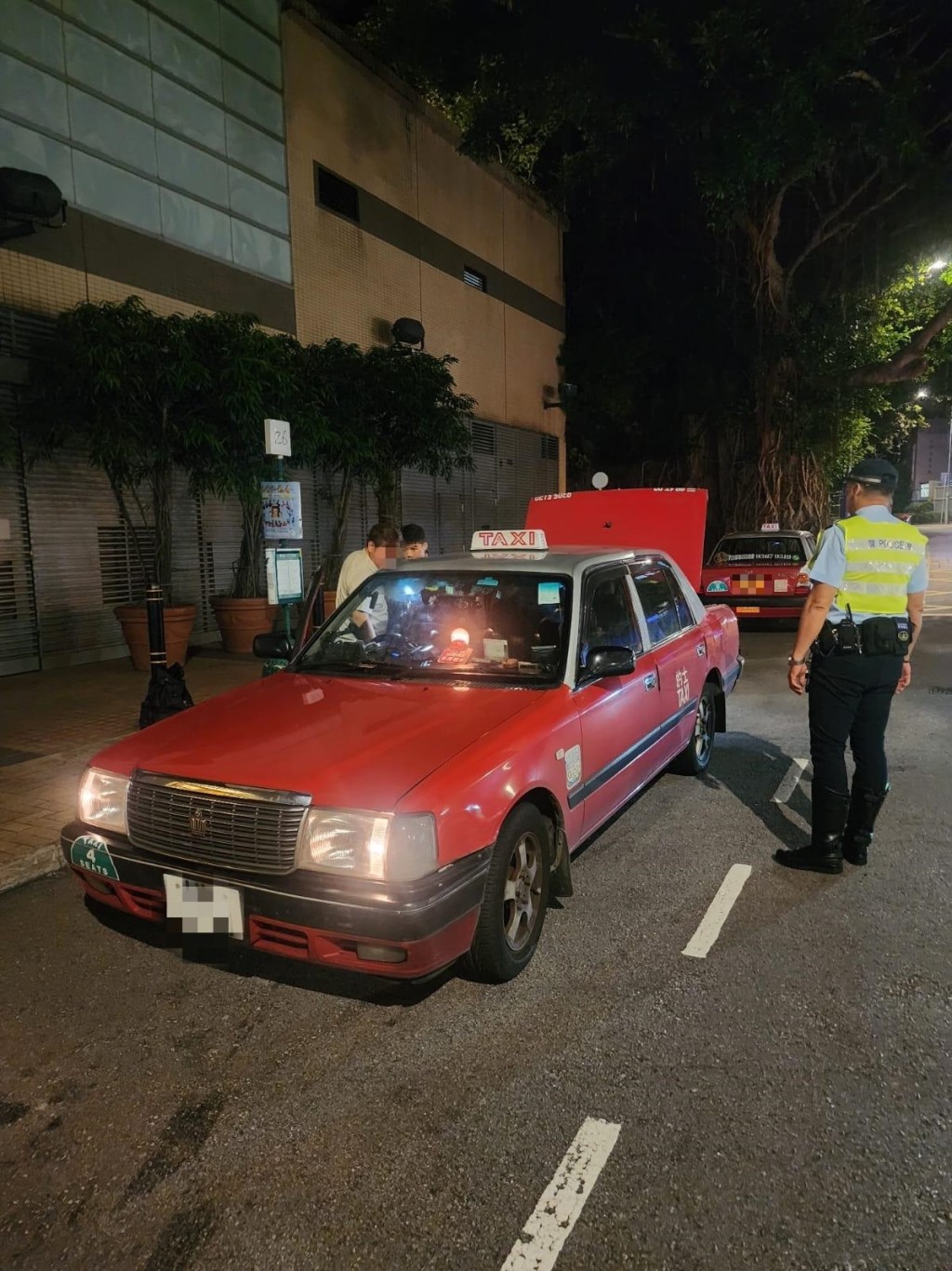 警方圖片