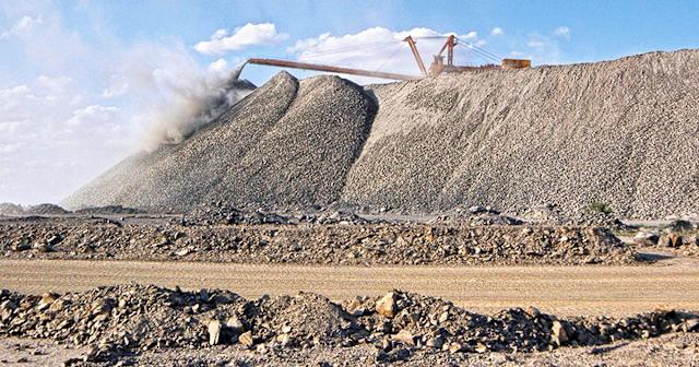 中國一方面可展開有針對性的反制，另一方面更要憑藉產業鏈優勢爭取話語權。