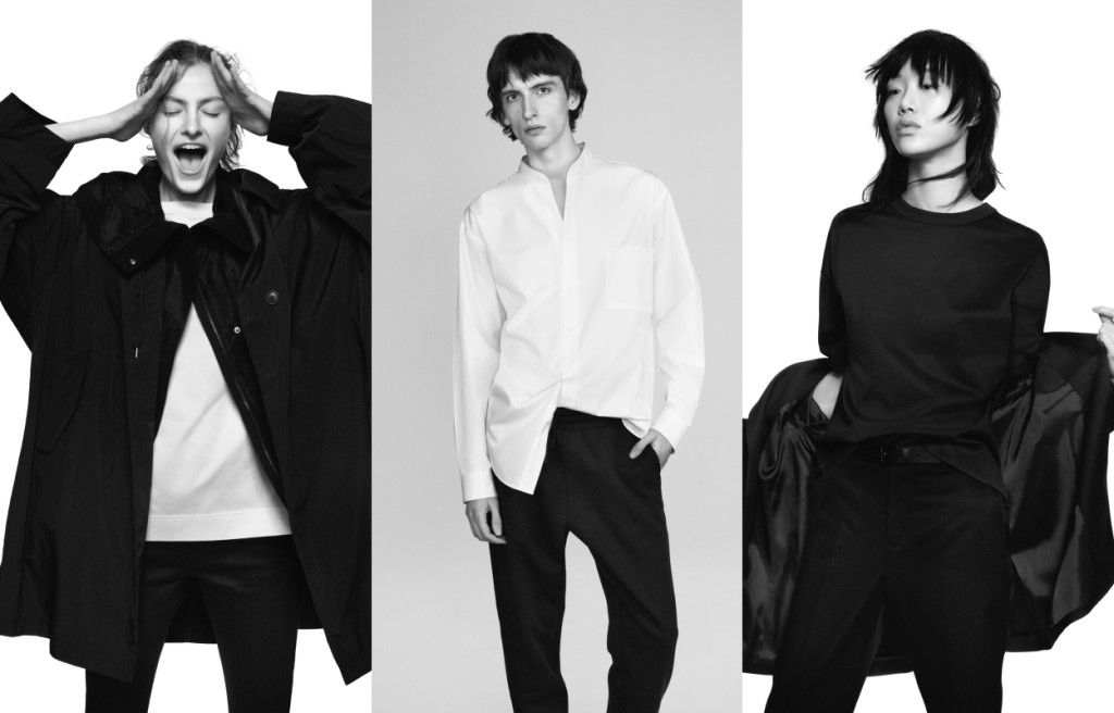 UNIQLO最新宣佈與Jil Sander再合作，+J 2021年春夏系列立即成為時尚圈熱話！