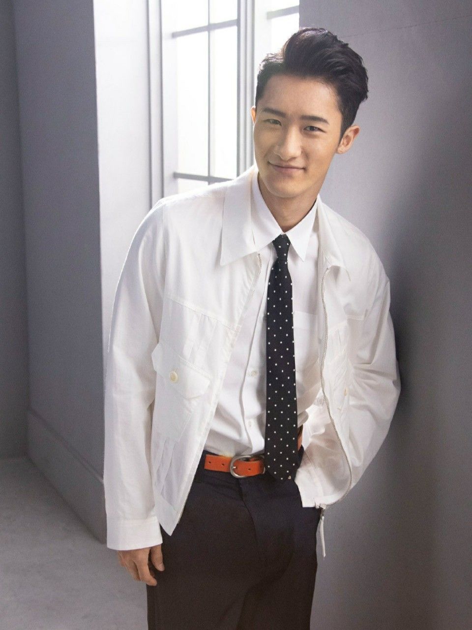 岩本照亦受感染，幸而現時未有任何症狀。