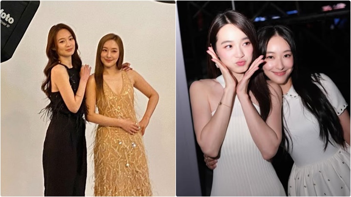 陳瀅化身「舞蹈擔當」自認無經驗 孖蔡潔跨界合作初嘗澳門開騷