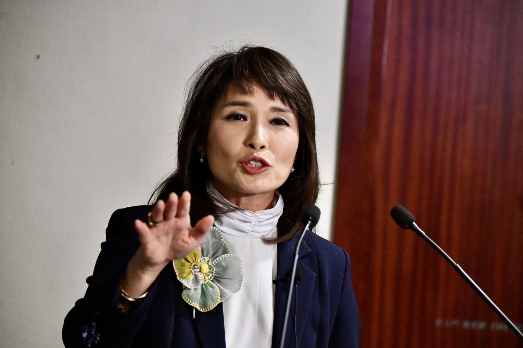 江玉歡強調,政府必須賦予委員會足夠權力徹底調查,還原事實真相,避免同類事件再發生。資料圖片 江玉歡強調,政府必須賦予委員會足夠權力徹底調查,還原事實真相,避免同類事件再發生。資料圖片