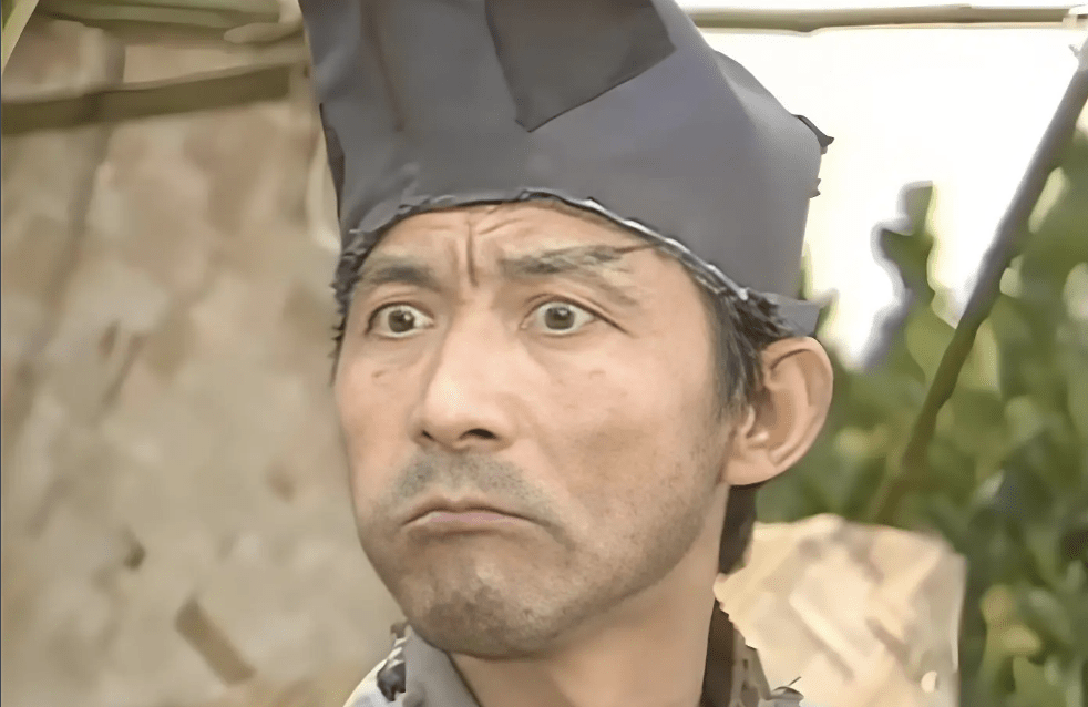 游本昌在1985年主演《濟公》在內地一炮而紅。