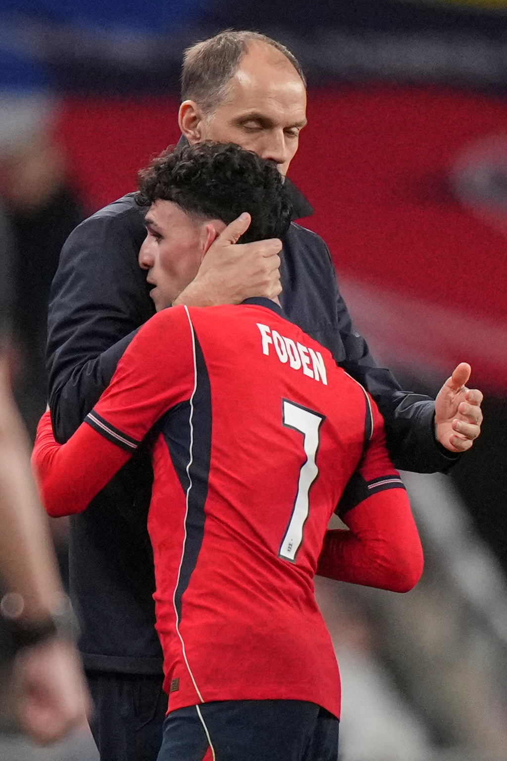 科頓傷出。美聯社