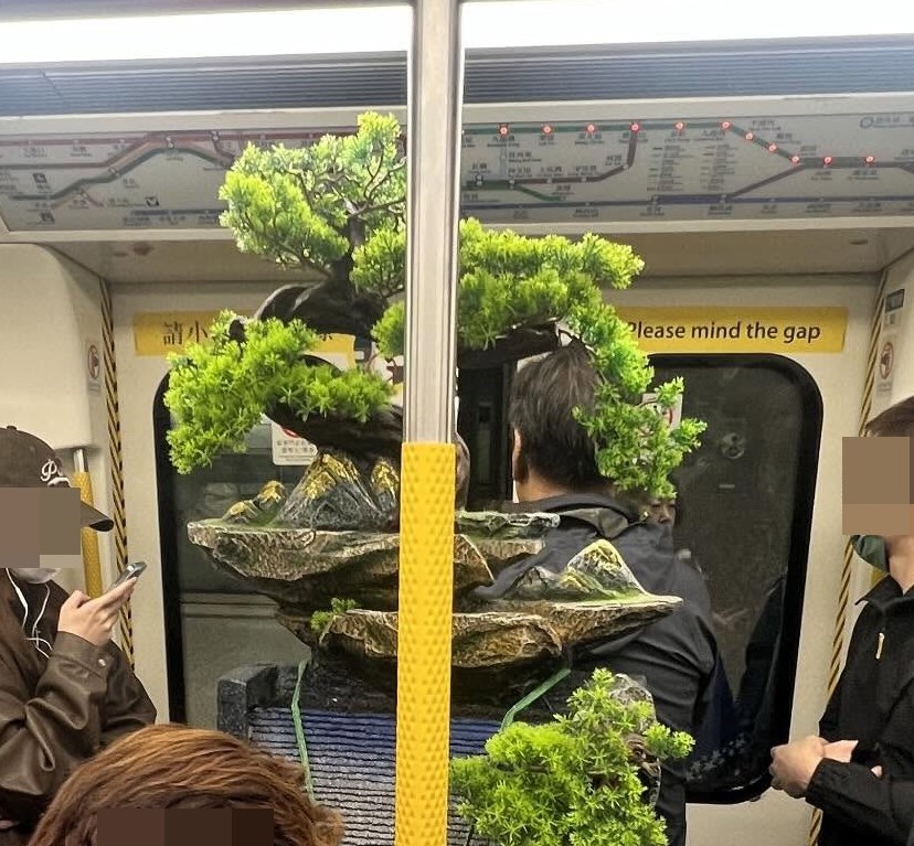 Threads截圖（資料來源：tamleo＠Threads）