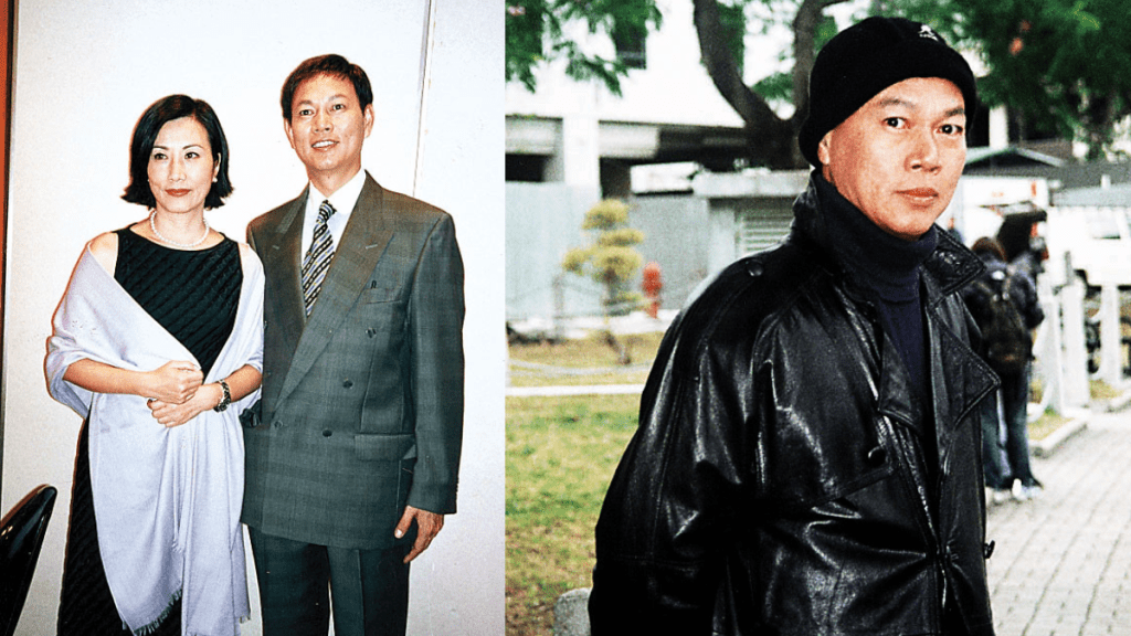 羅家英講遺產為妻留物業及XX：我估會走先過佢 已買墓地欲與汪明荃合葬 遺憾沒子女