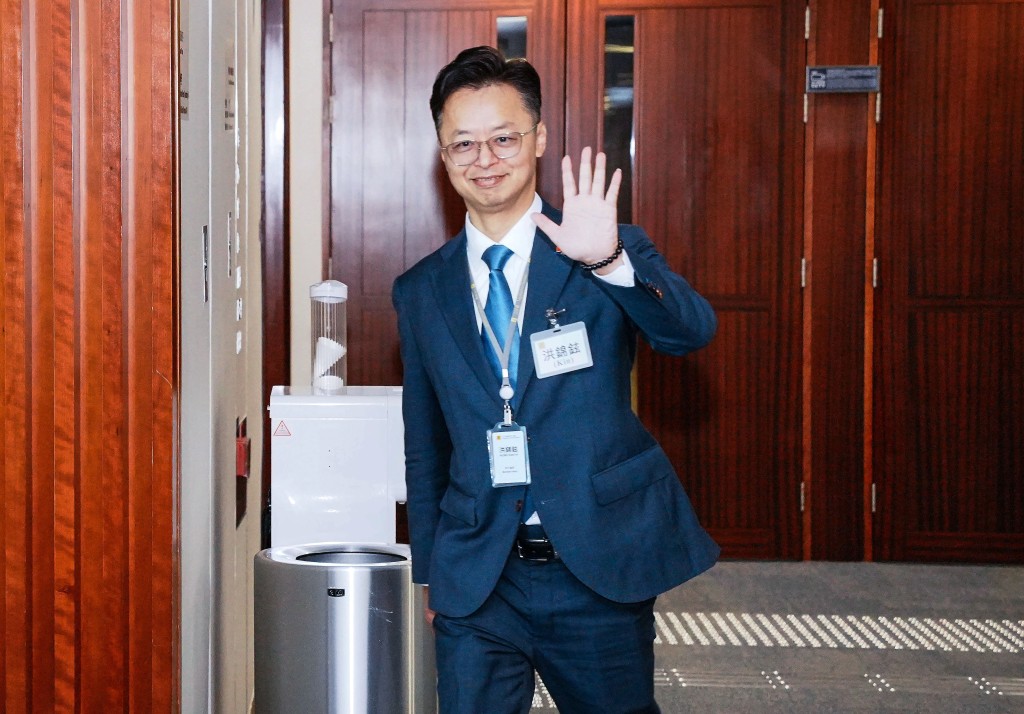 觀塘區議員、立法會議員洪錦鉉建議,水上活動可考慮遷到土瓜灣至九龍灣的啟德河進口道舉行。 觀塘區議員、立法會議員洪錦鉉建議,水上活動可考慮遷到土瓜灣至九龍灣的啟德河進口道舉行。
