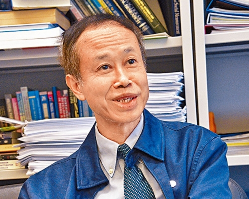政政學系系主任盧永鴻證實，已向學院提出將政政與全球研究、數據科學與政策研究，三個課程重整為一個學系。