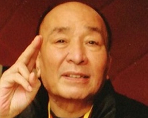 在深水埗失蹤的65歲男子關兆華。警方圖片