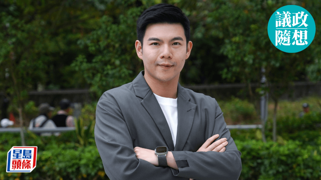 議政隨想︱譚鎮國：《加快規管電動移動工具 堵塞漏洞保障市民安全》