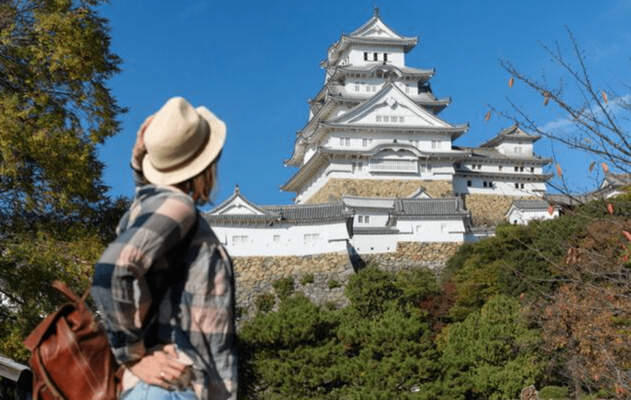 2024年度亞洲「最受歡迎旅遊目的地」並非日本，有點令人跌眼鏡。Alamy