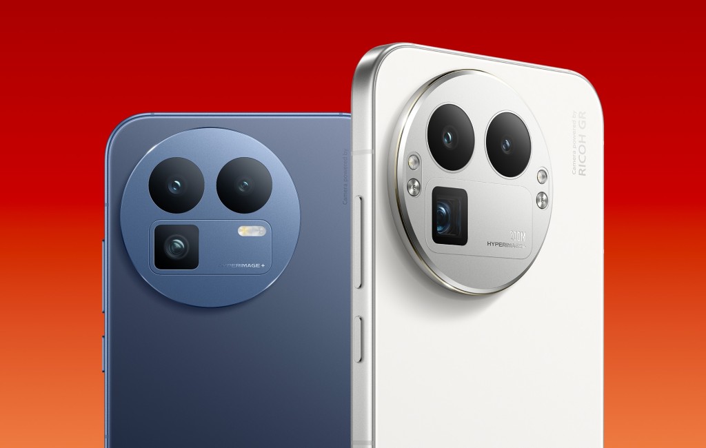 realme宣布退出中国市场。微博@realme