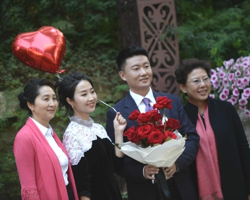 天文台料今個冬季創有紀錄最暖,寒冷日數也將破新低。