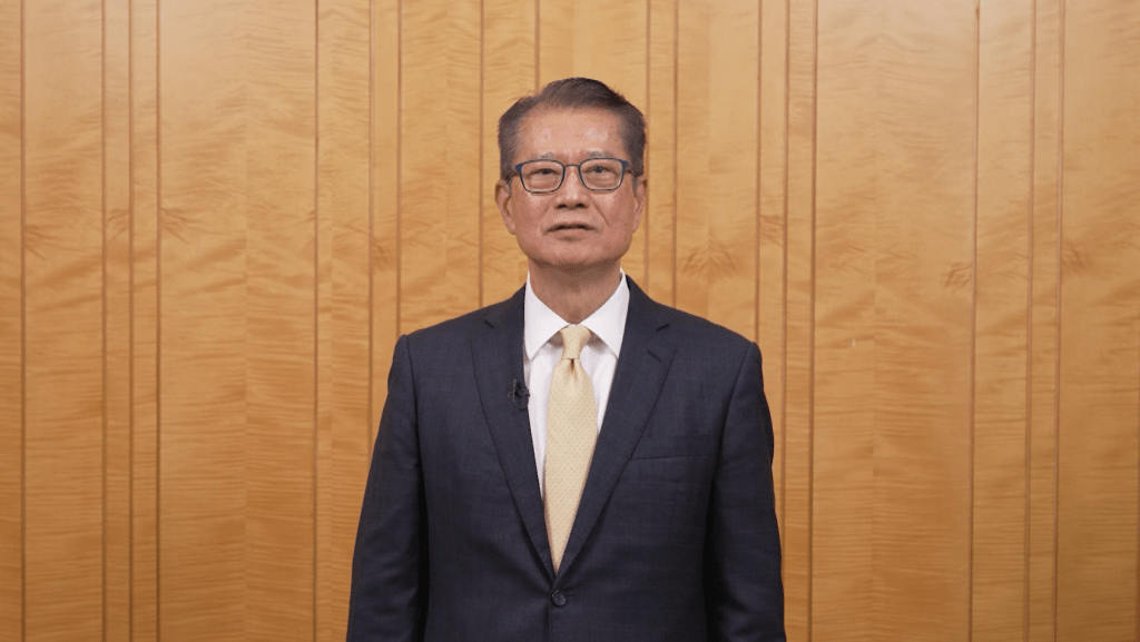 陈茂波：大湾区凭独特优势 助推亚太深度合作