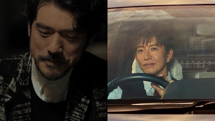 東京國際電影節2025｜《風林火山》入圍競賽單元  木村拓哉《TOKYO TAXI》成「焦點之作」