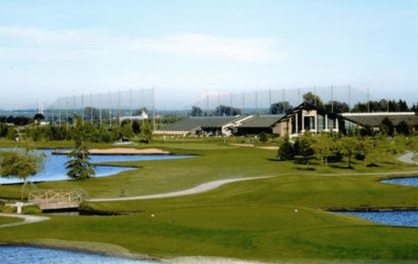 列治文市有機會要將部分土地擁有權還給原住民。列治文旅遊官網 列治文市有機會要將部分土地擁有權還給原住民。列治文旅遊官網