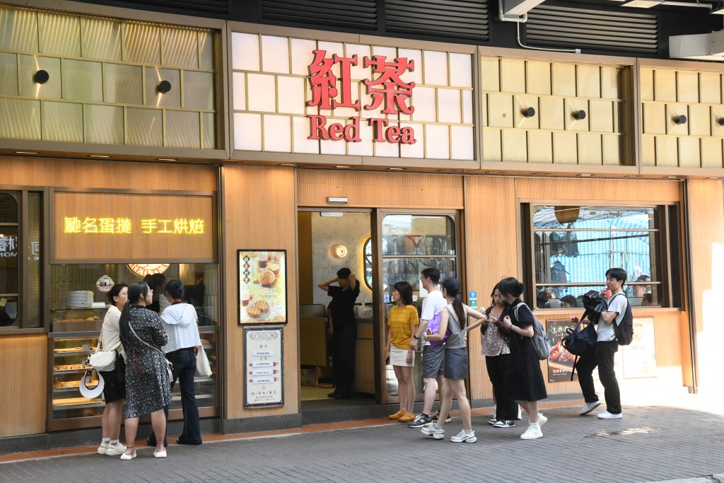 全港逾3000間食肆提供國慶折扣優惠活動。