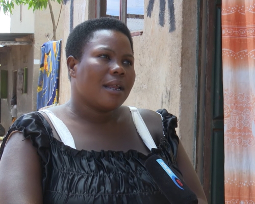 36歲烏干達女子那霸坦吉已經生下44名孩子。（網圖）