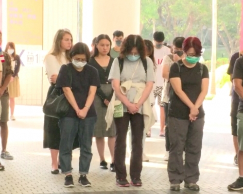 港台截圖
