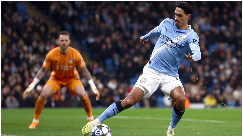 雷恩達斯近期失去正選，極欲證明自己。REUTERS