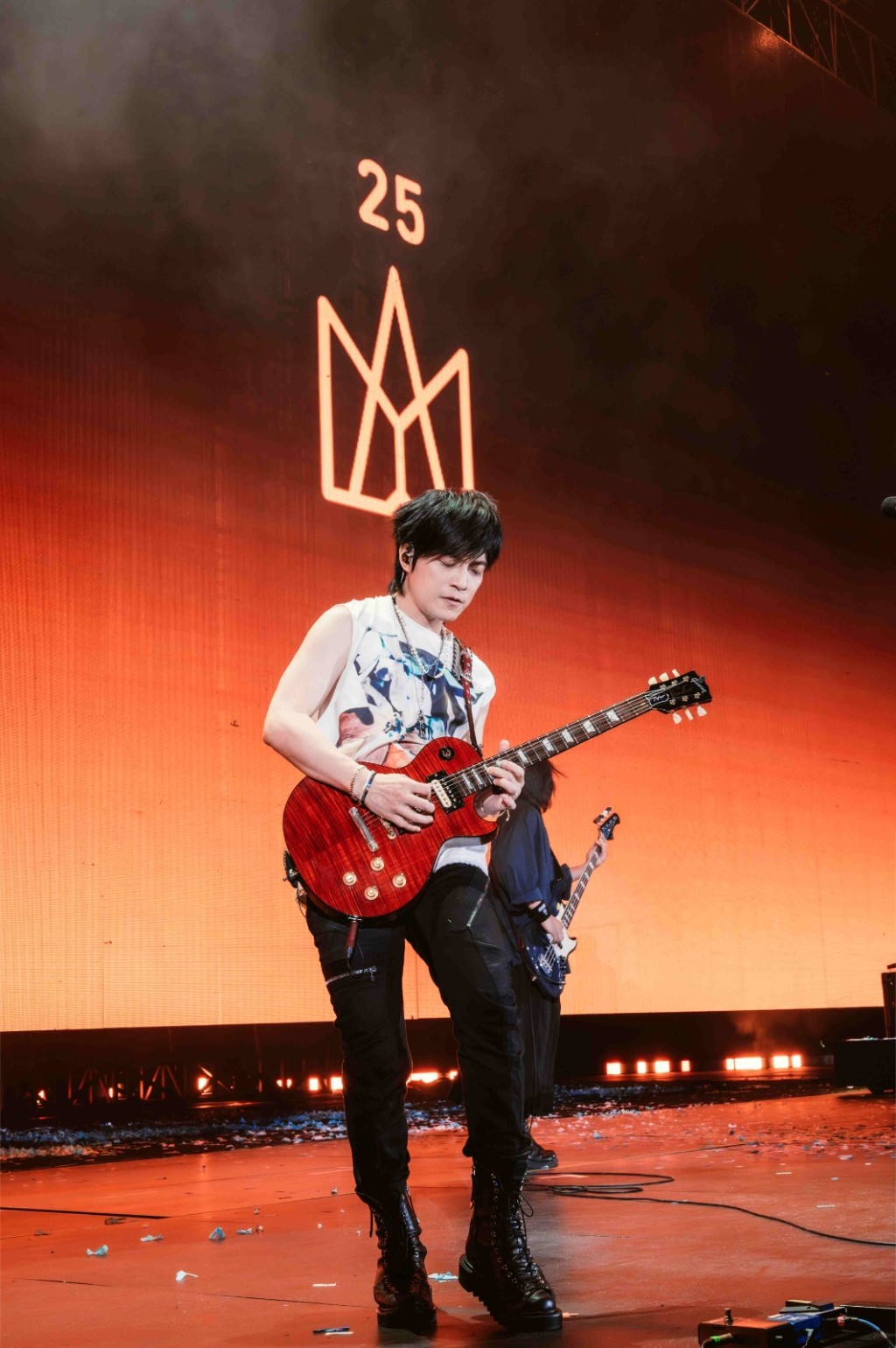 密切关注官方售票资讯! 密切关注官方售票资讯!