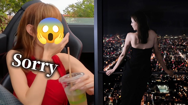 35歲「多仔婆」女星罕談性生活尺度驚人  大爆富商男友床上尷尬表現  自揭床事頻繁非自願