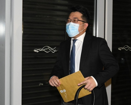 信和代表