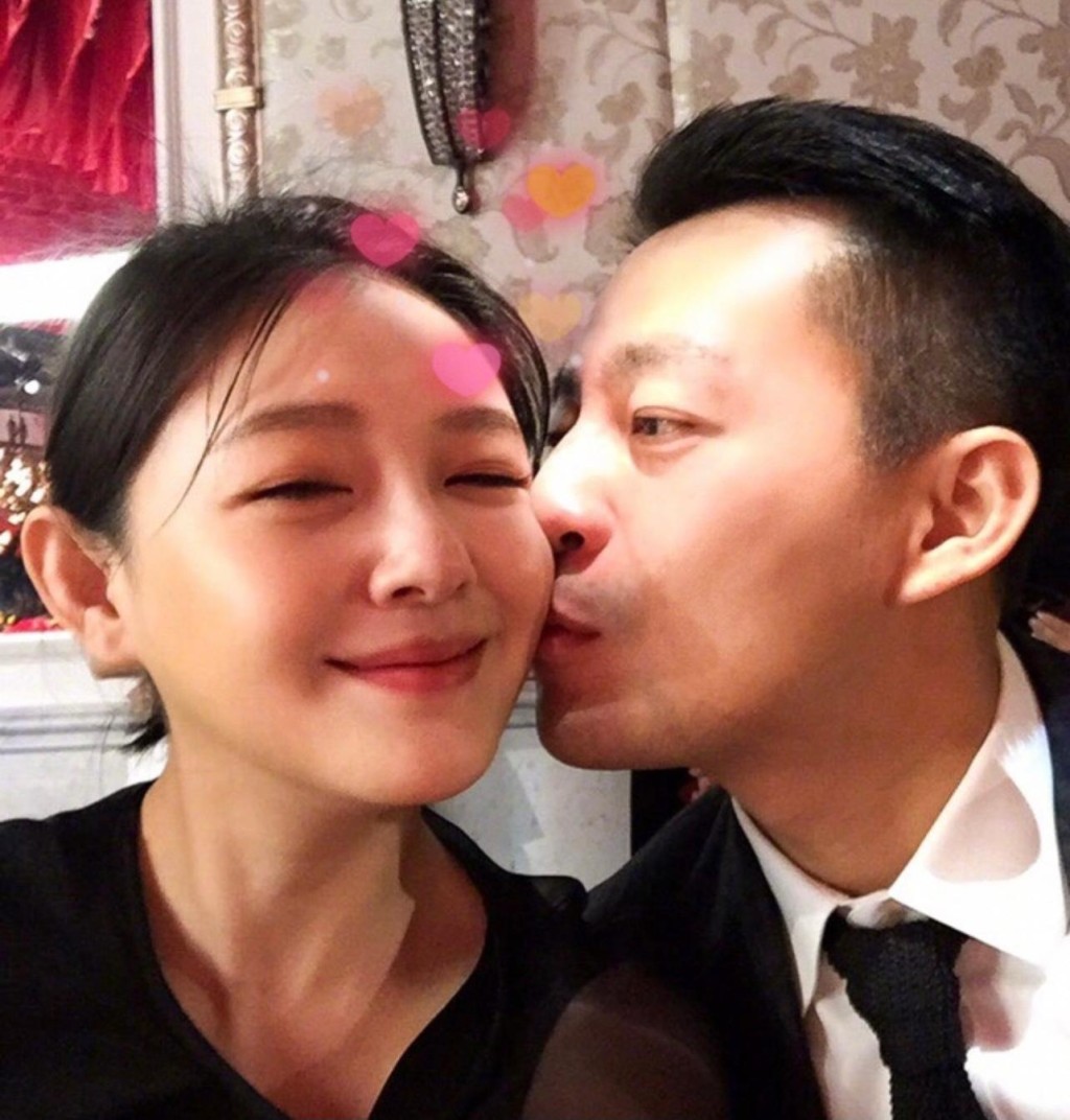 汪小菲同大S去年宣佈離婚。