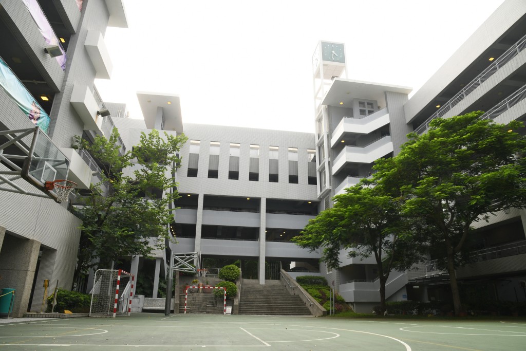 （圖片來源：星島新聞集團資料庫）