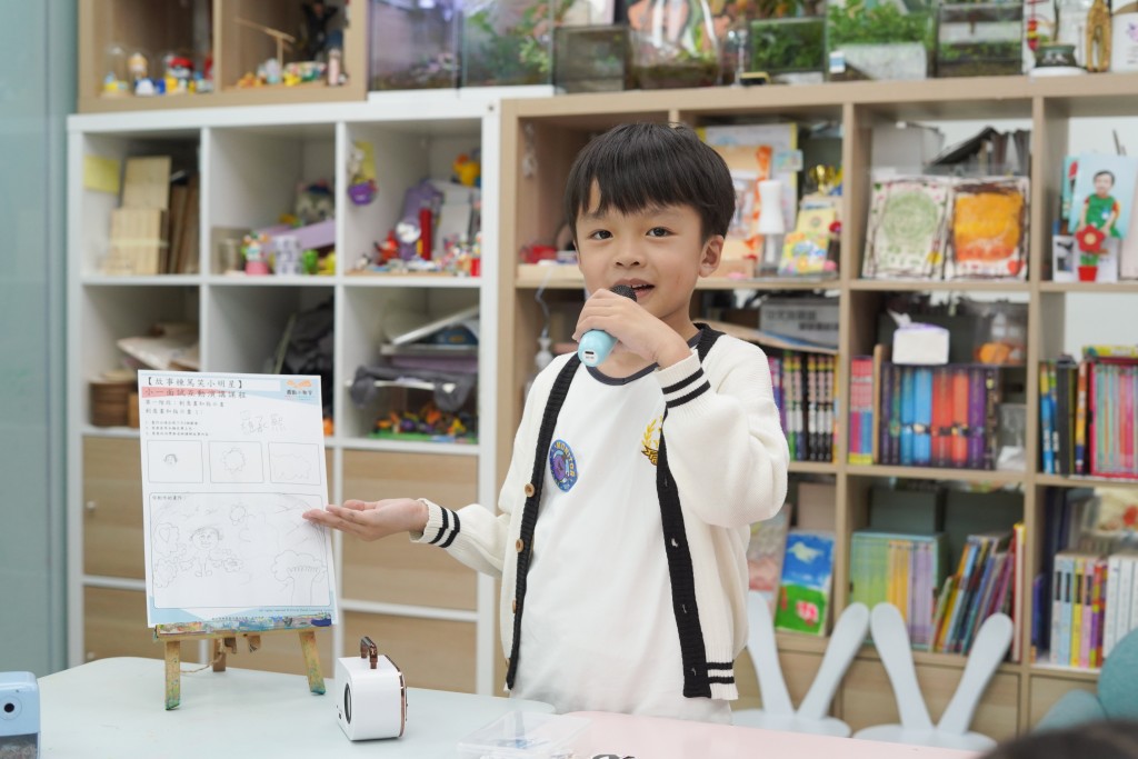 （圖片來源：《親子王》）