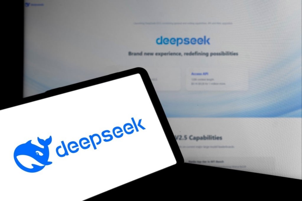 內地人工智能模型DeepSeek以低成本開發，對美國科技公司造成很大壓力。