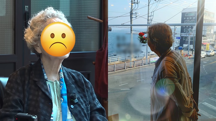 87歲「御用嫲嫲」哽咽談照顧癱瘓孫仔   9年前遭無牌酒駕者撞至重傷：只是裝作忘記