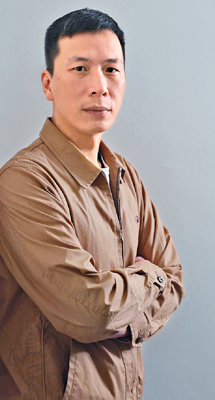 ■阿細認為要創作及製作下一輯會有壓力，未有計劃拍《金宵3》。
