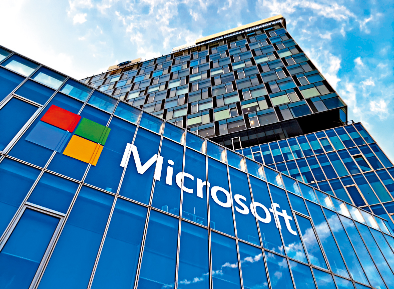 Microsoft報告指「AI為先企業」正崛起,其中高達71%的員工對公司前景持樂觀態度,遠超傳統企業的37%。